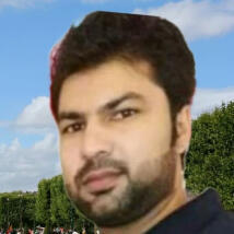 Waseemrehmat  