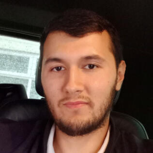 Shakhzod97