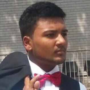Ronak