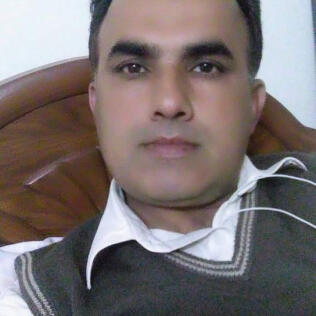 Hassanulhaq