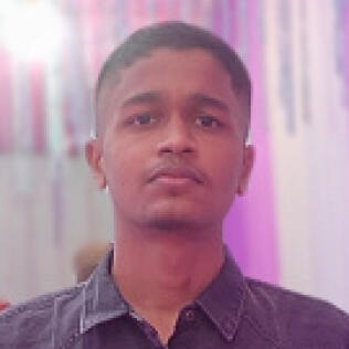 Amirulhaque