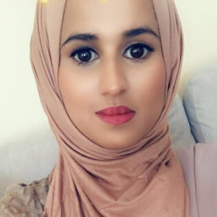 1Muslimah