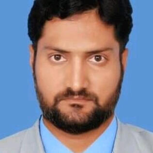 Asifkharal