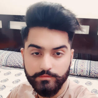 Zuhaibhussain28