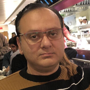 Shahidzak