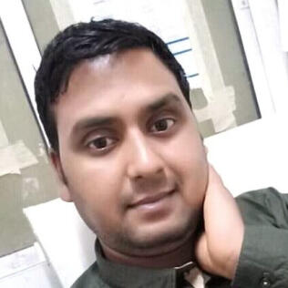 mdshameemahmed