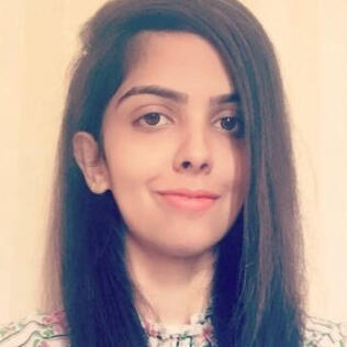 MarziaHussain