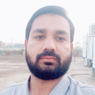 sharozhussain