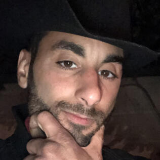 TawfiqDubeik1993