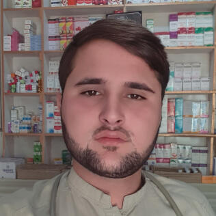 DrAhmadfaraz