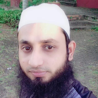 Hafizgulamshaikh