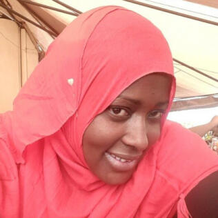 Aminawilliam