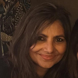 Chandarani14
