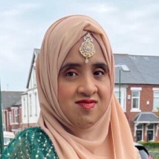 nahedabegum27