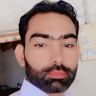 MSaleemsabir