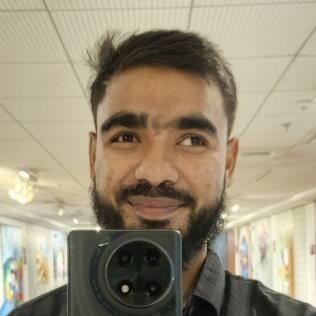 MdNajrul