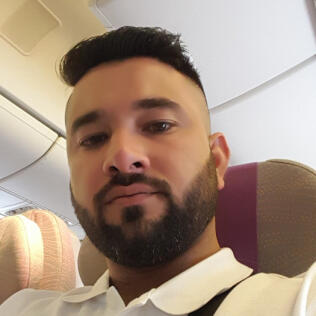 Rashidghafoor