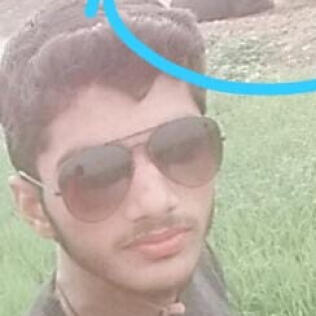 Usmanrahmani