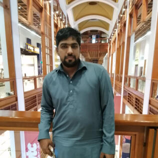 Waqarshareef