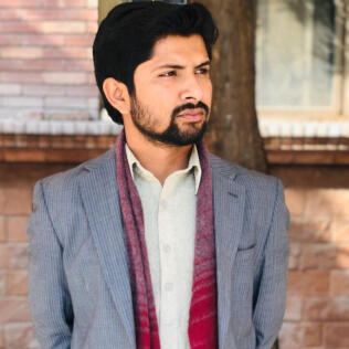 umarniazkhokhar