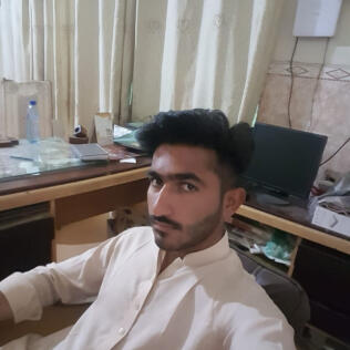 Mohsinalishah