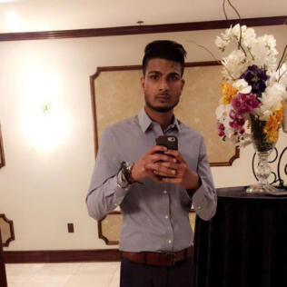 Raviibajwa