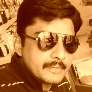 Farhanbasheer