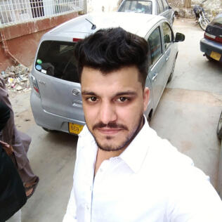 Haideralishah92