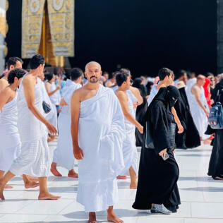 Najamulhasan