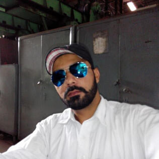 syedFarooqshah