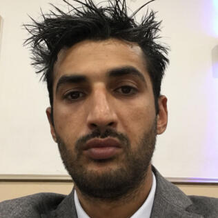 Omarahmadzai