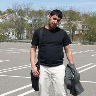 Najiballah
