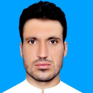 jamilAfridi