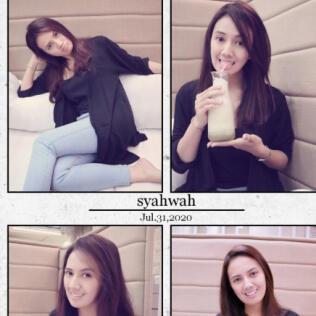 syahwah