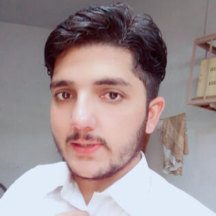 Rehmatalishah