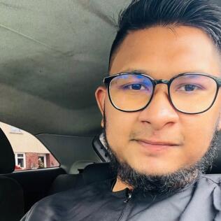Alifahmed