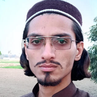 QariWaliurrehman