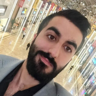 Ahmedalhashimi