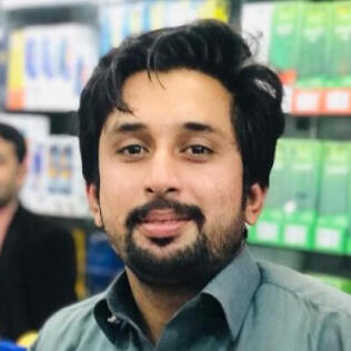 KamranahmedWazir