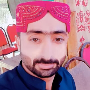 MuslimHussain