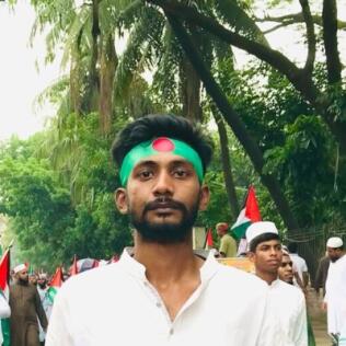 ToufikHasan