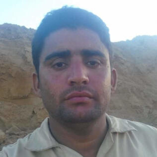 HayatBaloch