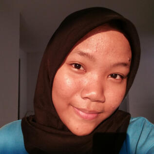 Nurkhafifah