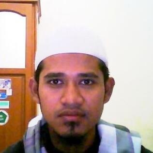 Nazaruddin