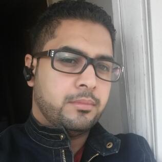 ghazaliahmed