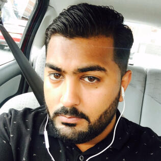 Raheelzaman