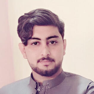 hurairshah