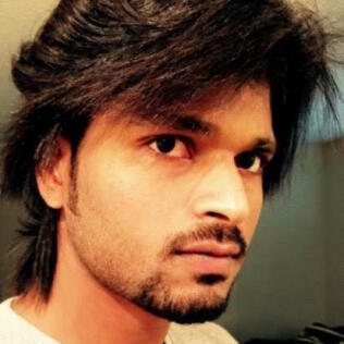 ShaikMaqbool