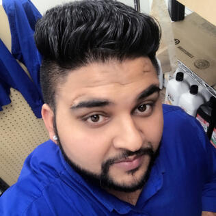 Lovelysingh
