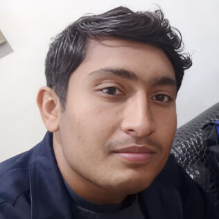 Ahsaankhaliq